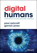 Télécharger le livre :  Digital Humans: Thriving in an Online World