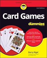 Télécharger le livre :  Card Games For Dummies