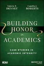 Télécharger le livre :  Building Honor in Academics