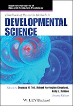 Télécharger le livre :  Handbook of Research Methods in Developmental Science