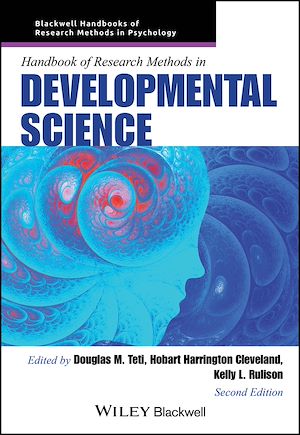 Téléchargez le livre :  Handbook of Research Methods in Developmental Science