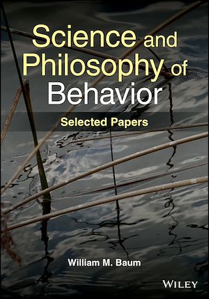 Téléchargez le livre :  Science and Philosophy of Behavior