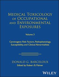Download this ebook Medical Toxicology of Occupational and Environmental Exposures, Volume 3