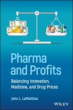 Télécharger le livre :  Pharma and Profits