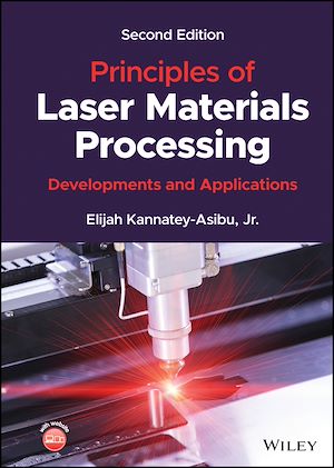 Download the eBook: Principles of Laser Materials Processing