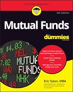 Télécharger le livre :  Mutual Funds For Dummies