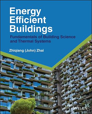 Téléchargez le livre :  Energy Efficient Buildings