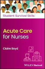 Télécharger le livre :  Acute Care for Nurses