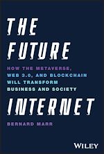 Télécharger le livre :  The Future Internet