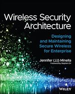 Télécharger le livre :  Wireless Security Architecture