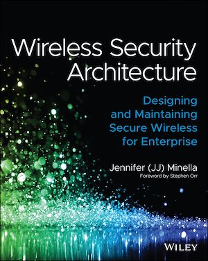 Téléchargez le livre :  Wireless Security Architecture