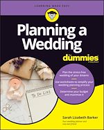Télécharger le livre :  Planning A Wedding For Dummies
