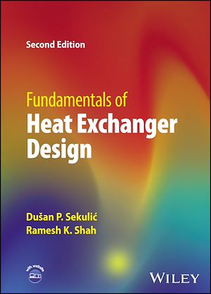 Téléchargez le livre :  Fundamentals of Heat Exchanger Design