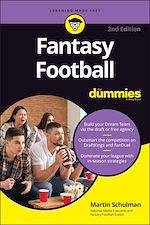 Télécharger le livre :  Fantasy Football For Dummies