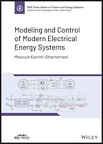 Télécharger le livre :  Modeling and Control of Modern Electrical Energy Systems