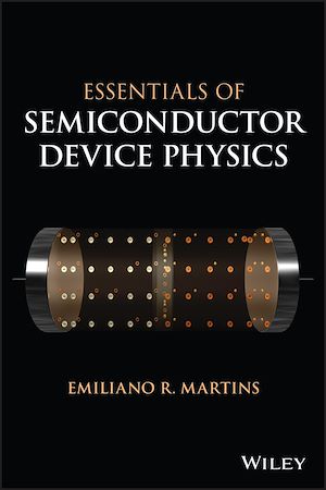 Téléchargez le livre :  Essentials of Semiconductor Device Physics