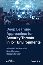 Télécharger le livre :  Deep Learning Approaches for Security Threats in IoT Environments