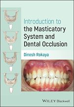 Télécharger le livre :  Introduction to the Masticatory System and Dental Occlusion