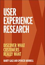 Télécharger le livre :  User Experience Research