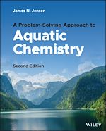 Télécharger le livre :  A Problem-Solving Approach to Aquatic Chemistry