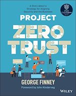 Télécharger le livre :  Project Zero Trust