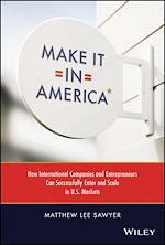 Télécharger le livre :  Make It in America