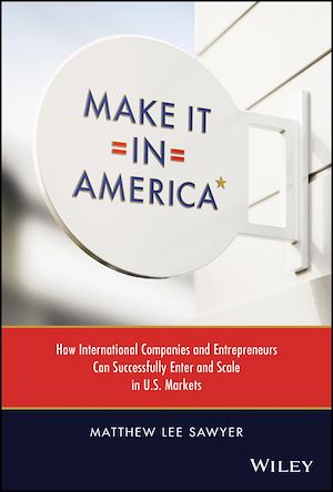 Téléchargez le livre :  Make It in America