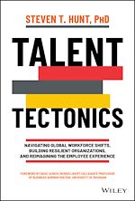 Télécharger le livre :  Talent Tectonics