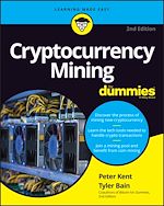 Télécharger le livre :  Cryptocurrency Mining For Dummies