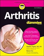 Télécharger le livre :  Arthritis For Dummies