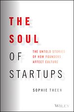Télécharger le livre :  The Soul of Startups