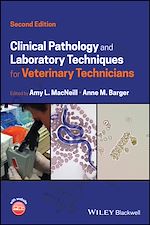 Télécharger le livre :  Clinical Pathology and Laboratory Techniques for Veterinary Technicians
