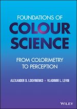 Télécharger le livre :  Foundations of Colour Science