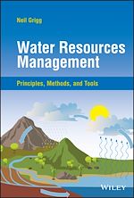 Télécharger le livre :  Water Resources Management