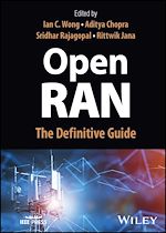 Download this eBook Open RAN