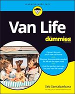 Télécharger le livre :  Van Life For Dummies