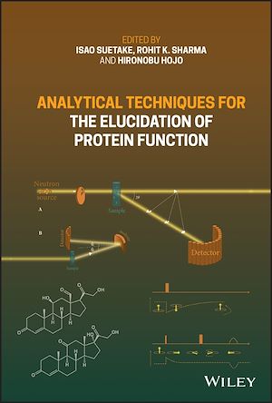 Téléchargez le livre :  Analytical Techniques for the Elucidation of Protein Function