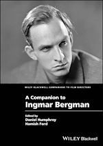 Télécharger le livre :  A Companion to Ingmar Bergman