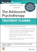 Télécharger le livre :  The Adolescent Psychotherapy Treatment Planner