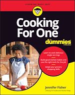 Télécharger le livre :  Cooking For One For Dummies