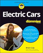 Télécharger le livre :  Electric Cars For Dummies