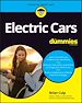 Télécharger le livre :  Electric Cars For Dummies