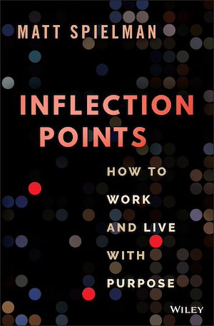 Téléchargez le livre :  Inflection Points