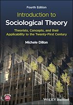 Télécharger le livre :  Introduction to Sociological Theory