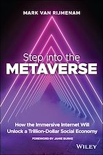 Télécharger le livre :  Step into the Metaverse