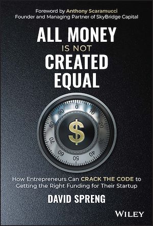 Téléchargez le livre :  All Money Is Not Created Equal