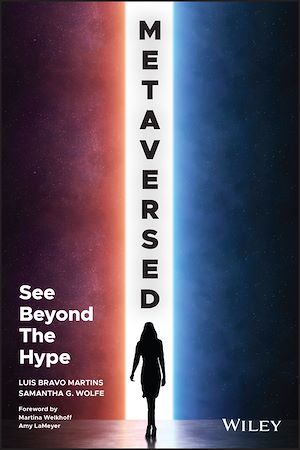 Téléchargez le livre :  Metaversed