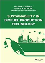 Télécharger le livre :  Sustainability in Biofuel Production Technology