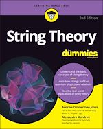 Télécharger le livre :  String Theory For Dummies