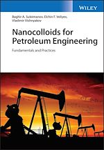 Télécharger le livre :  Nanocolloids for Petroleum Engineering